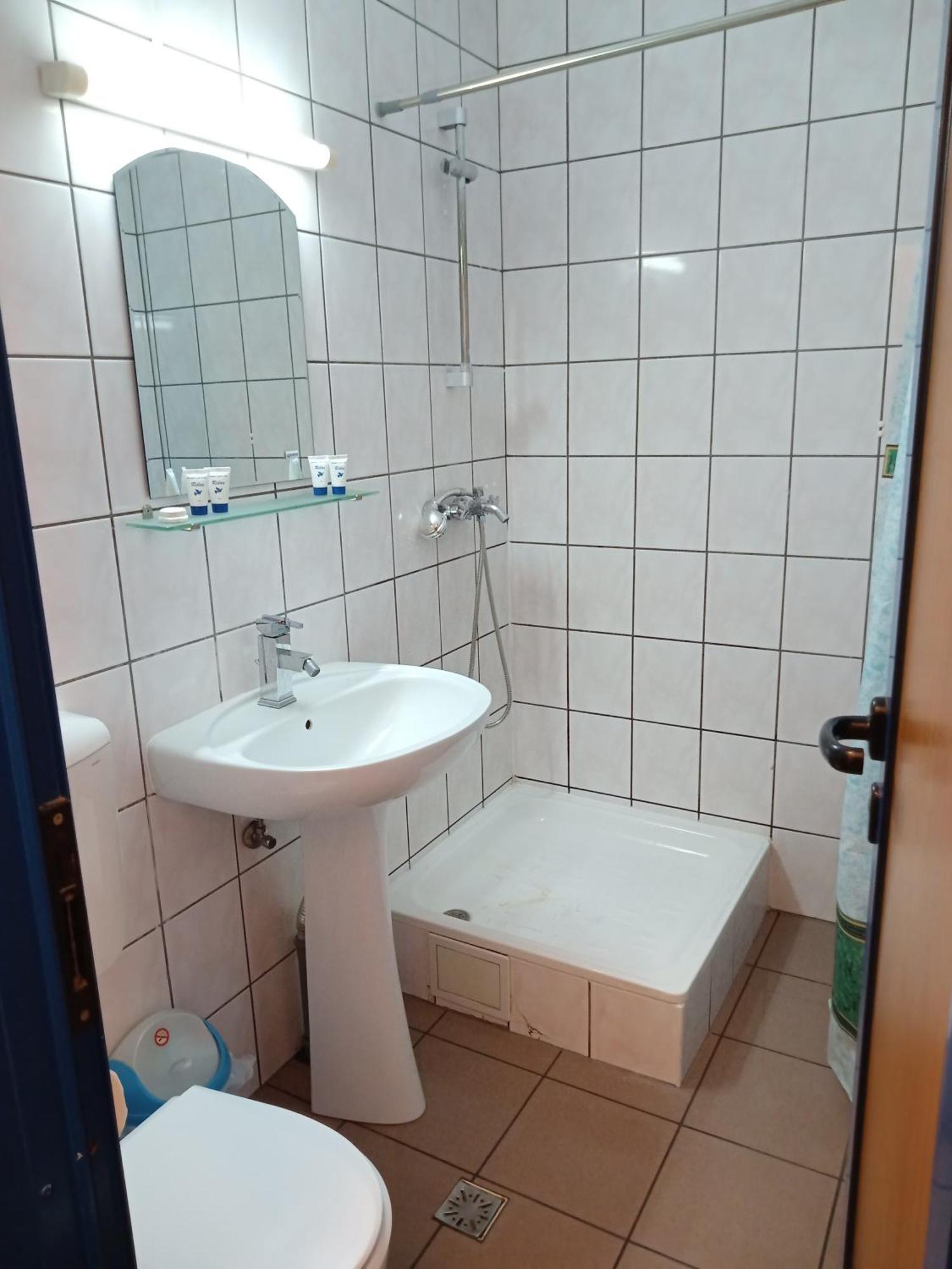 Motel Ruta 33 Arad Værelse billede