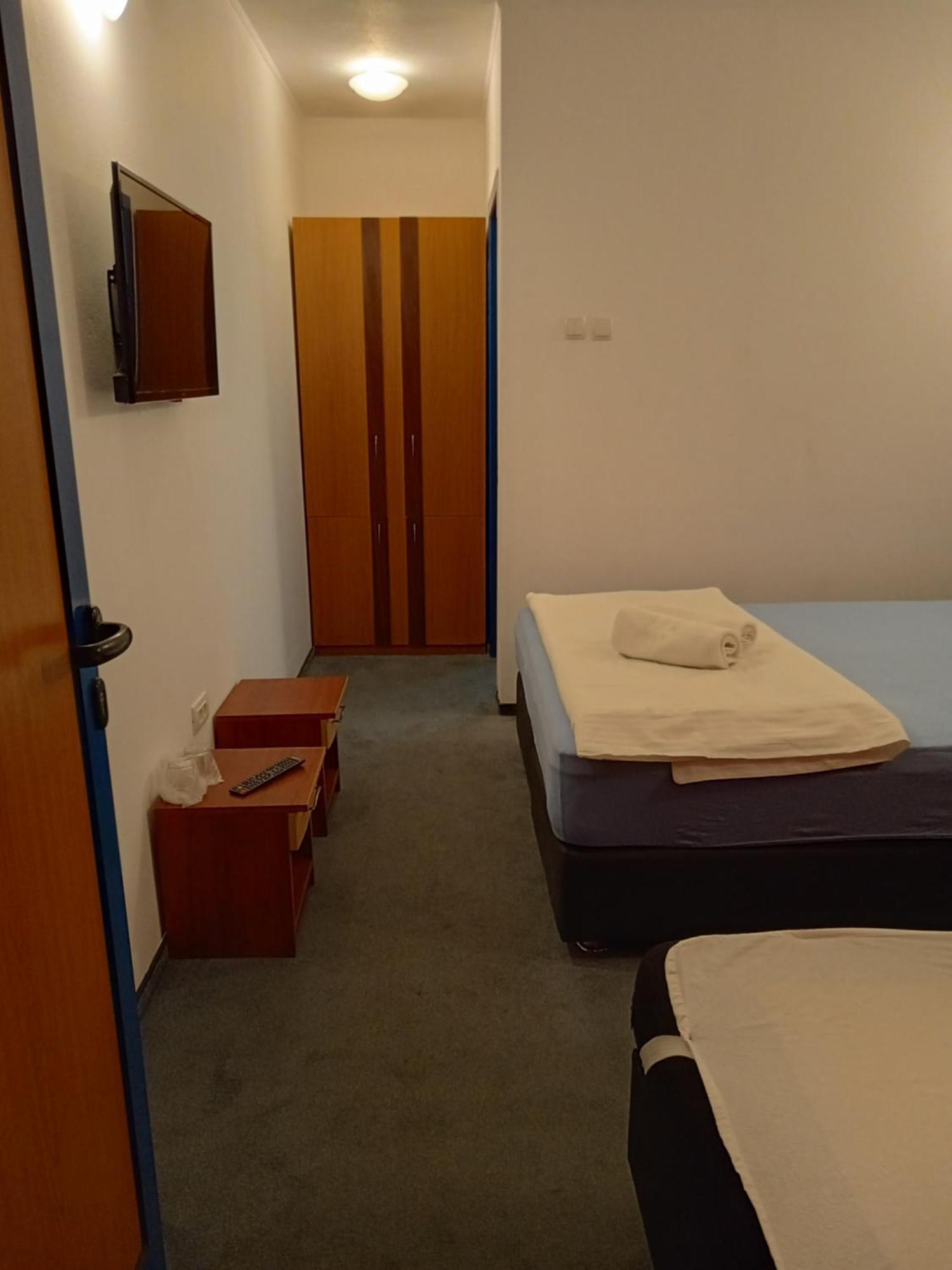 Motel Ruta 33 Arad Værelse billede