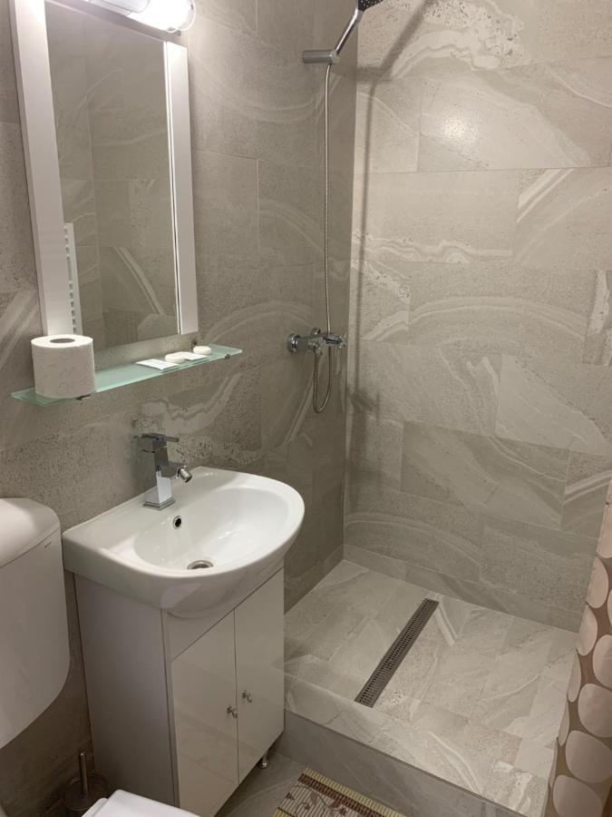 Motel Ruta 33 Arad Eksteriør billede